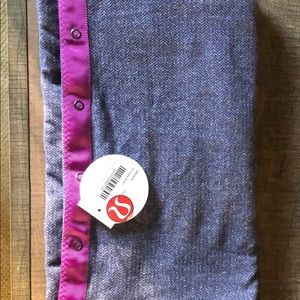 Lululemon Vinyasa Scarf